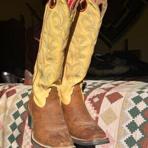 Tony Lama Boots